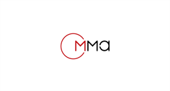 Desktop Screenshot of mma-architects.com